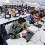 Interview With Aitor Marin director of Campus Party Mexico