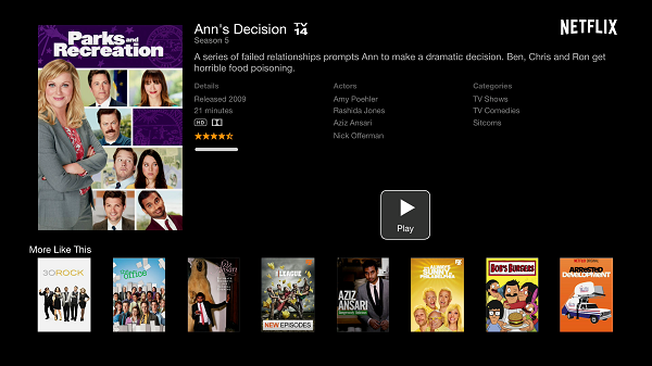 Leasing Movies With Apple TV Take 2 