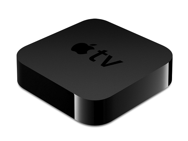 Leasing Movies With Apple TV Take 2