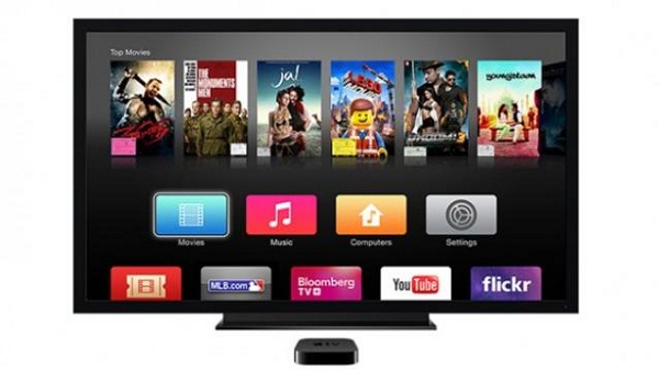 Leasing Movies With Apple TV Take 2