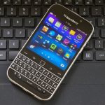 Technology Nobody Wants Blackberry, Or Given Away