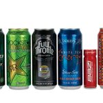 Truths And Lies Behind Energy Drinks