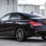 Mercedes-Benz test CLA 220 CDI AMG 7G-DCT Line The Car We All Want