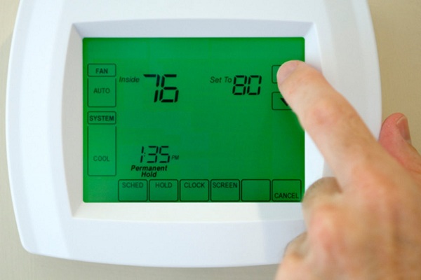 5 Ways To Minimize Your Winter Heating Bills