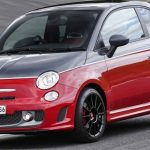 Abarth Keys 2015 A Range Even More Racing