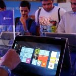 Microsoft launches Website To Inform Windows 10