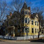 Precisely What Home Changes are Levy Deductible