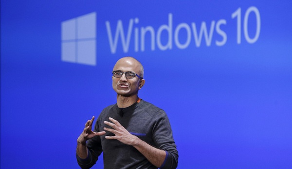 Windows 10 already Has 270 Million Users