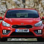 Z4, TT RS And 911 ... Shiver Arrived Teatime