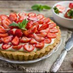 Strawberry And Its Excellent Health Benefits