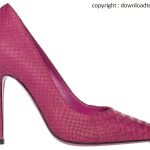 New Shoes Ursula Mascaro