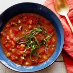 Nutritional Properties Of Gazpacho