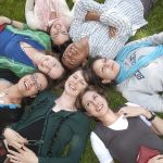 Rotary World Peace Fellowships