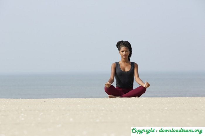 Yoga Insomnia And Stress