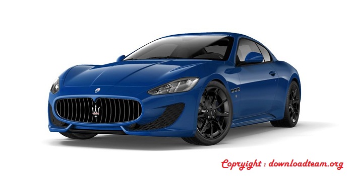 Maserati Granturismo MC Stradale: Customer Careers