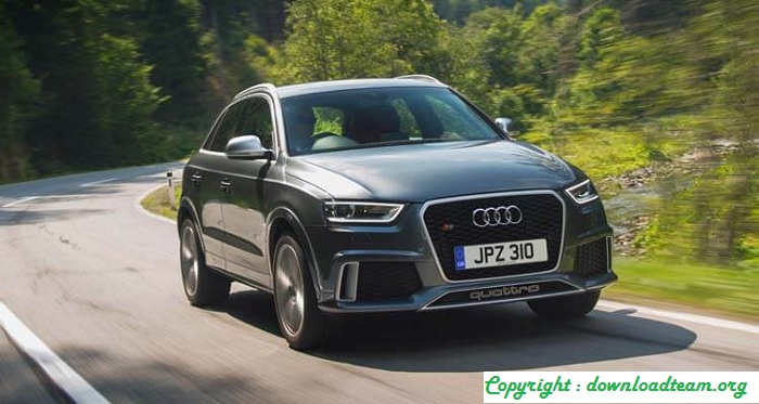 Quattro Experience In Snow And Ice Everything You Need To Know About The All-Wheel Drive Of The Four Rims