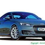 Quattro Experience In Snow And Ice Everything You Need To Know About The All-Wheel Drive Of The Four Rims