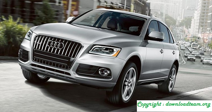 Quattro Experience In Snow And Ice Everything You Need To Know About The All-Wheel Drive Of The Four Rims
