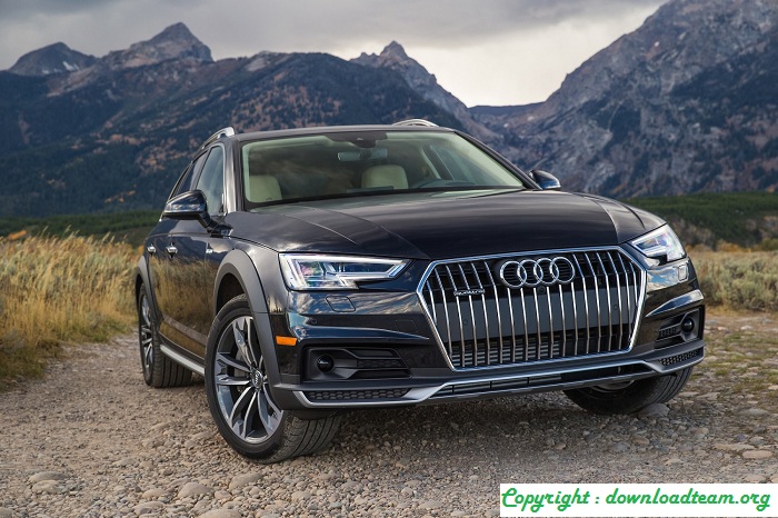 Quattro Experience In Snow And Ice Everything You Need To Know About The All-Wheel Drive Of The Four Rims