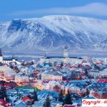 Reykjavi Iceland