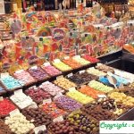 La Boquería, Barcelona