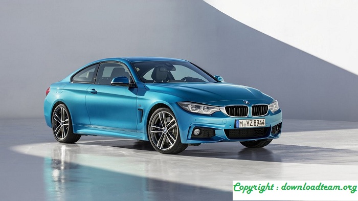 Here Is The BMW 440i: No Less Than 326 Hp 