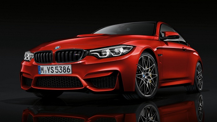 Here Is The BMW 440i: No Less Than 326 Hp