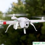 Drone JJRC H9D The Best Cheap Dron Seen So Far