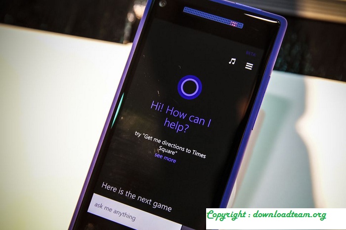 Users Of Ios And Android Will Also Enjoy Cortana
