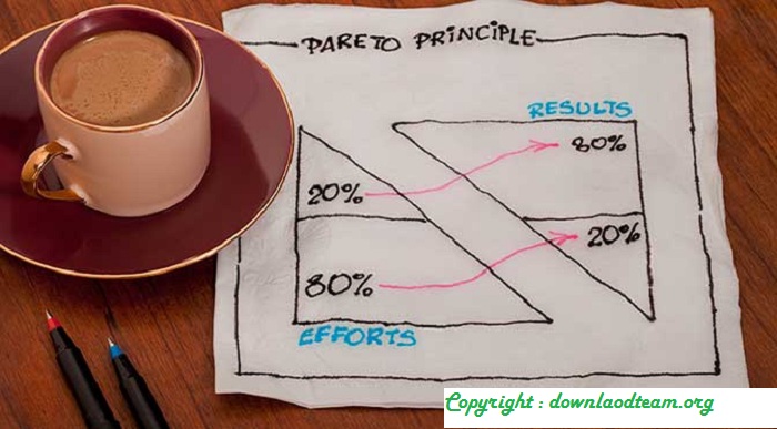 How Does The Pareto Principle Work? Increase Your Productivity