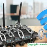 Protect Wifi