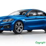 This Is The New BMW 1 Series Sedan That You Can Not Buy Here