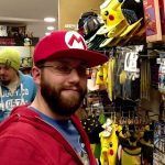 Complements "Frikis" And The Latest Fashion