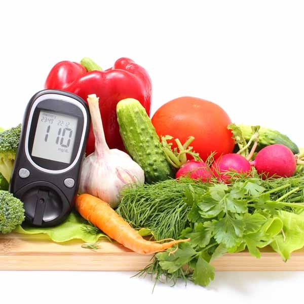How To Improve Blood Glucose Naturally