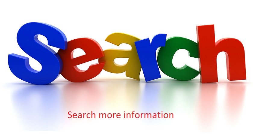 Search more information