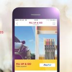 With Gas Stations Spain saves buying gasoline