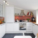 10 Original Ideas To Decorate The Kitchen Walls in 2018