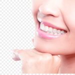 Activated Carbon Whitens Teeth