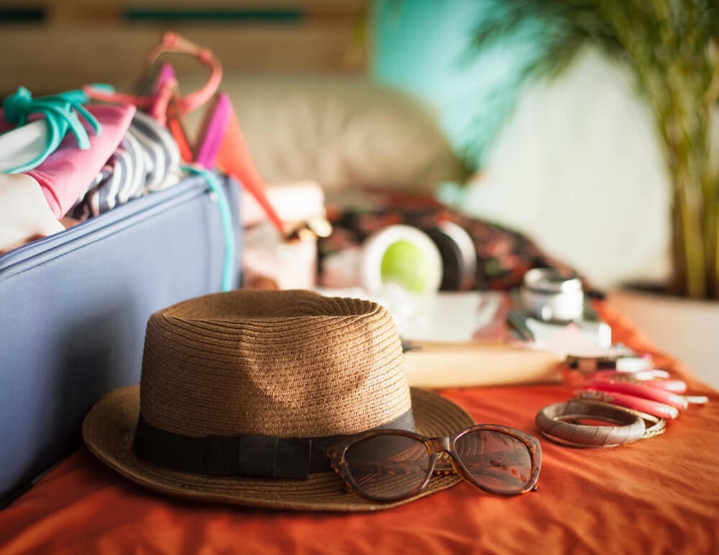What to Pack for a Trip to the Beach: Holidays with Style