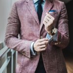 Dare To Include These 8 Pieces Of Men's Clothing In Your Wardrobe