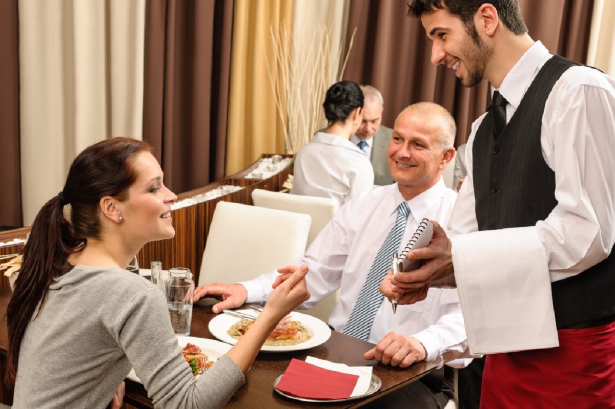 Useful Tips: How To Arrange The Menu For The Restaurant