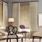How to choose curtains for the living room