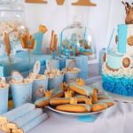 Ideas For Candy Bars For Children's Parties