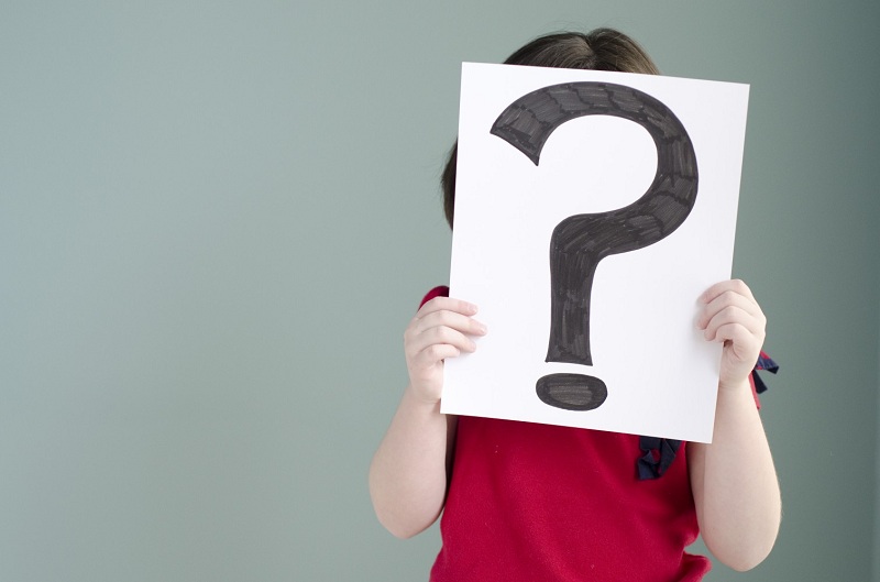 Why Do You Need Them? Children’s Questions That Put Adults In A Dead End!