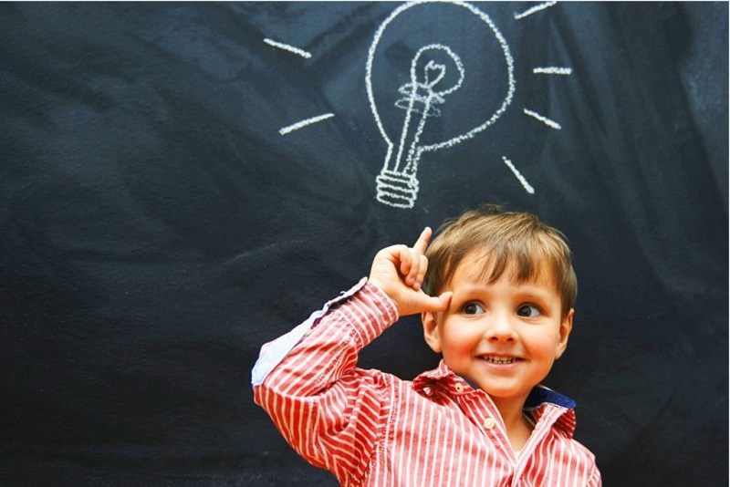 Why Do You Need Them? Children’s Questions That Put Adults In A Dead End!
