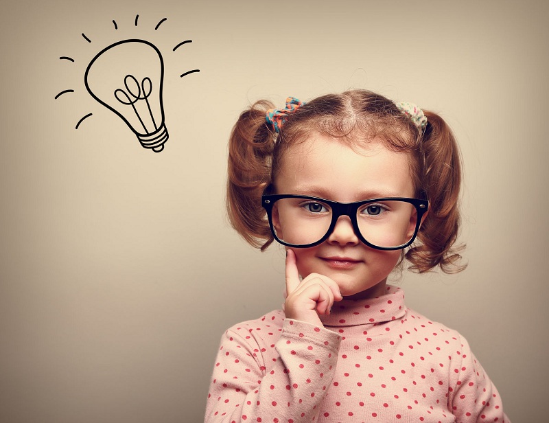 Why Do You Need Them? Children’s Questions That Put Adults In A Dead End!