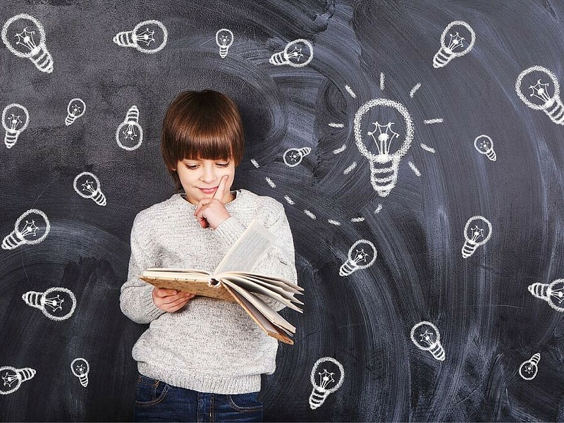 Why Do You Need Them? Children’s Questions That Put Adults In A Dead End!