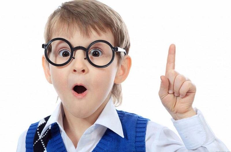Why Do You Need Them? Children’s Questions That Put Adults In A Dead End!