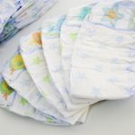 How To Choose Diapers For The Baby?