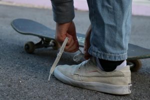 Hidden balance mistakes on skateboard reddit